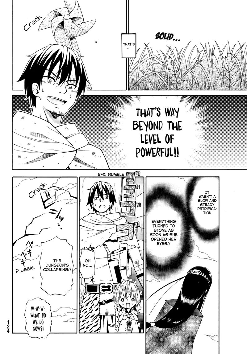 29 Sai Hitorimi Chuuken Boukensha No Nichijou Chapter 18 Page 11
