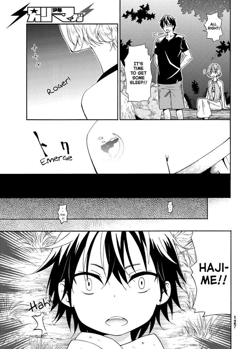 29 Sai Hitorimi Chuuken Boukensha No Nichijou Chapter 18 Page 14