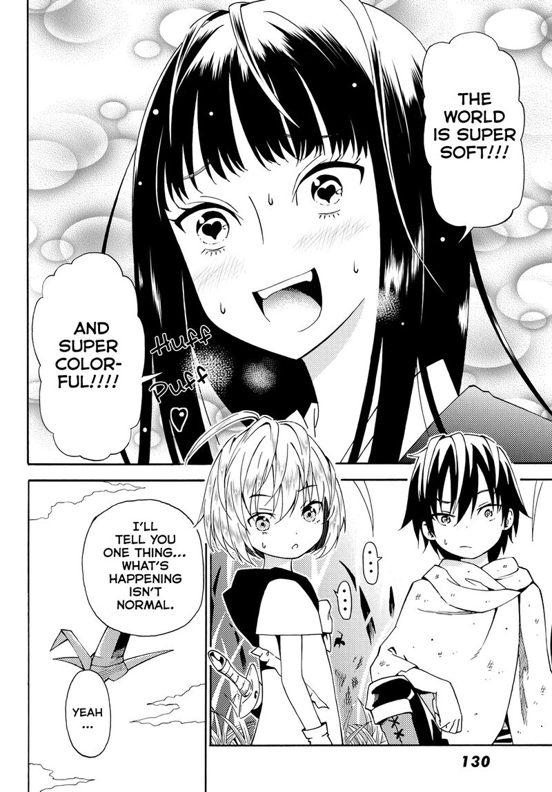 29 Sai Hitorimi Chuuken Boukensha No Nichijou Chapter 18 Page 17