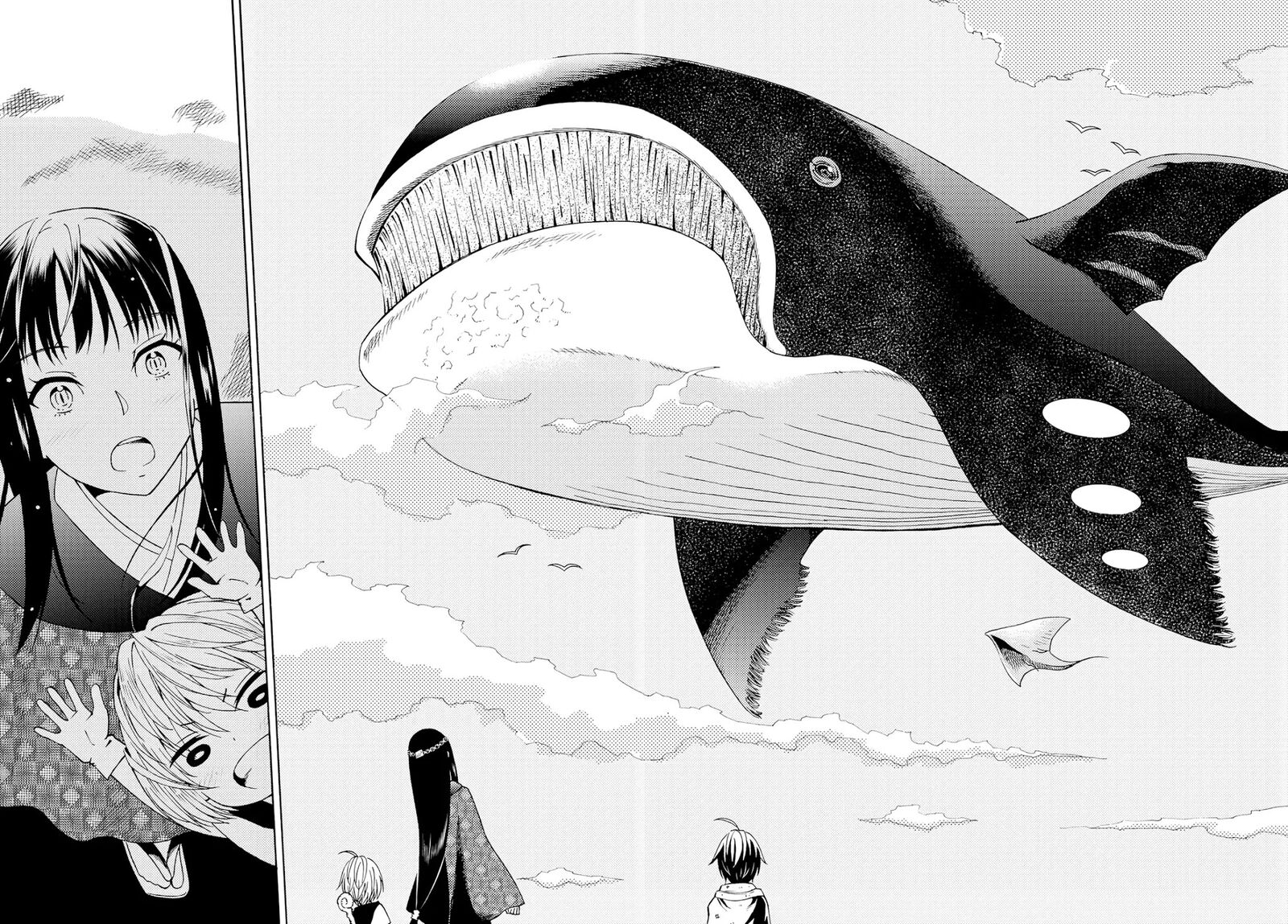 29 Sai Hitorimi Chuuken Boukensha No Nichijou Chapter 18 Page 25
