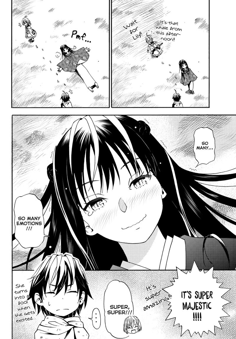 29 Sai Hitorimi Chuuken Boukensha No Nichijou Chapter 18 Page 26