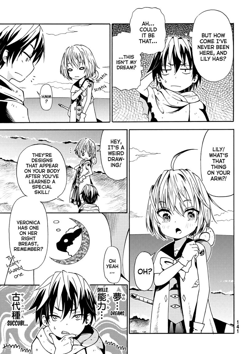 29 Sai Hitorimi Chuuken Boukensha No Nichijou Chapter 18 Page 27