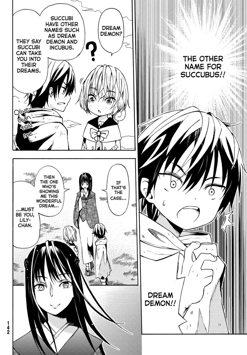 29 Sai Hitorimi Chuuken Boukensha No Nichijou Chapter 18 Page 28