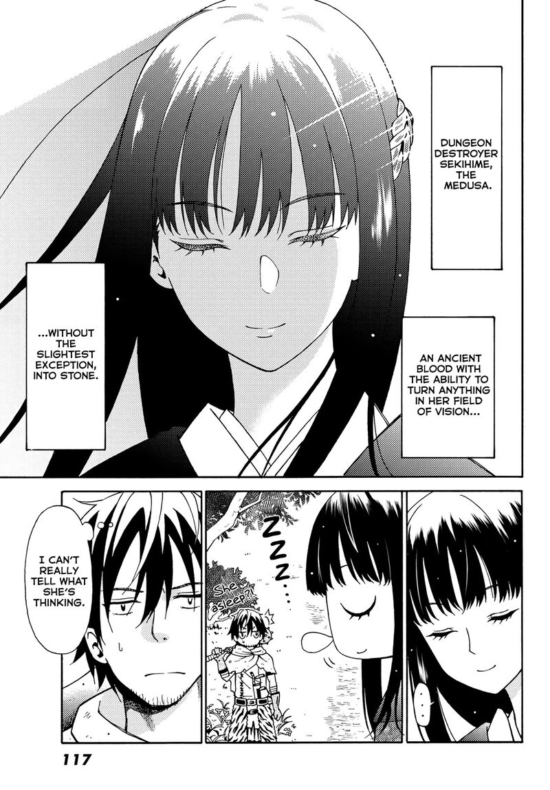 29 Sai Hitorimi Chuuken Boukensha No Nichijou Chapter 18 Page 5