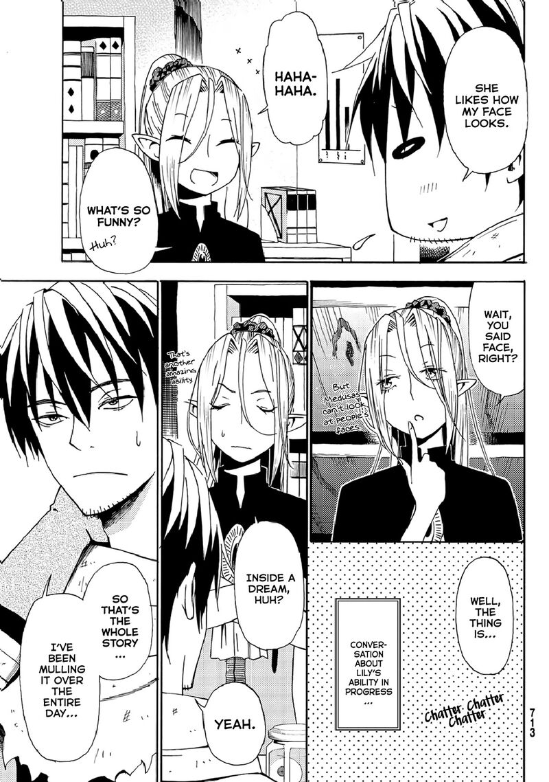 29 Sai Hitorimi Chuuken Boukensha No Nichijou Chapter 19 Page 11