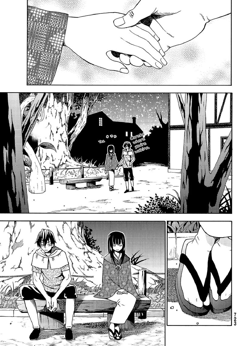 29 Sai Hitorimi Chuuken Boukensha No Nichijou Chapter 19 Page 21
