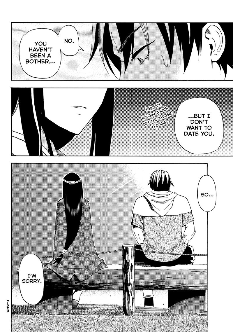 29 Sai Hitorimi Chuuken Boukensha No Nichijou Chapter 19 Page 24