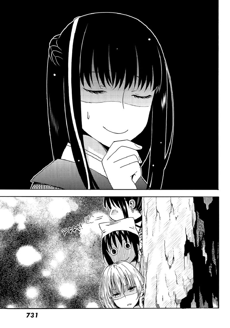 29 Sai Hitorimi Chuuken Boukensha No Nichijou Chapter 19 Page 29