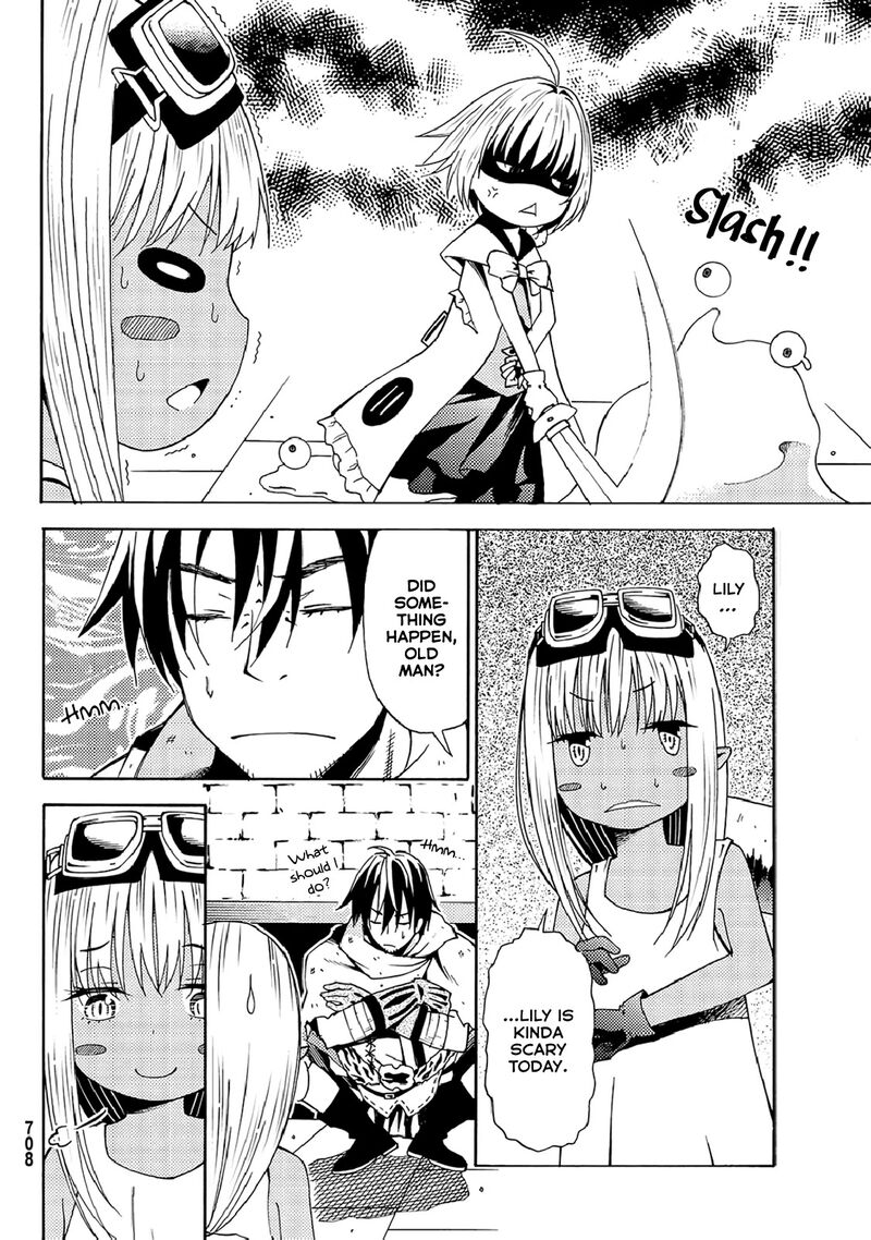 29 Sai Hitorimi Chuuken Boukensha No Nichijou Chapter 19 Page 6