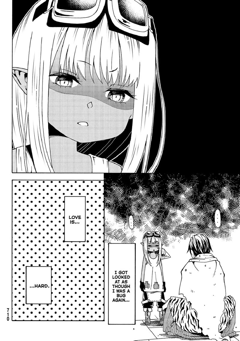 29 Sai Hitorimi Chuuken Boukensha No Nichijou Chapter 19 Page 8