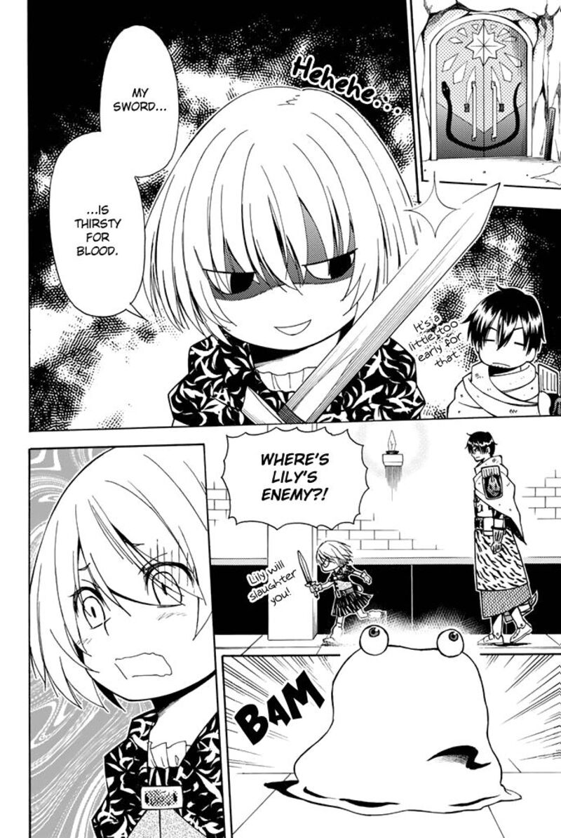 29 Sai Hitorimi Chuuken Boukensha No Nichijou Chapter 2 Page 13