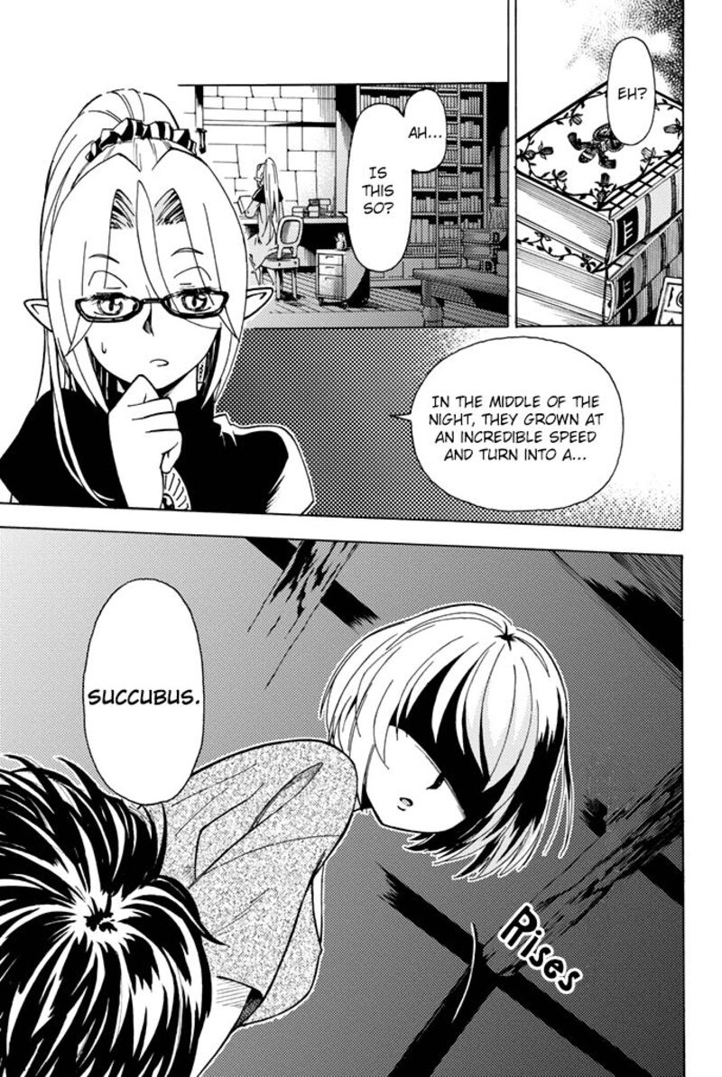 29 Sai Hitorimi Chuuken Boukensha No Nichijou Chapter 2 Page 36