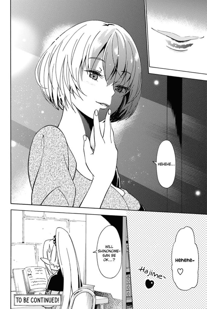 29 Sai Hitorimi Chuuken Boukensha No Nichijou Chapter 2 Page 37