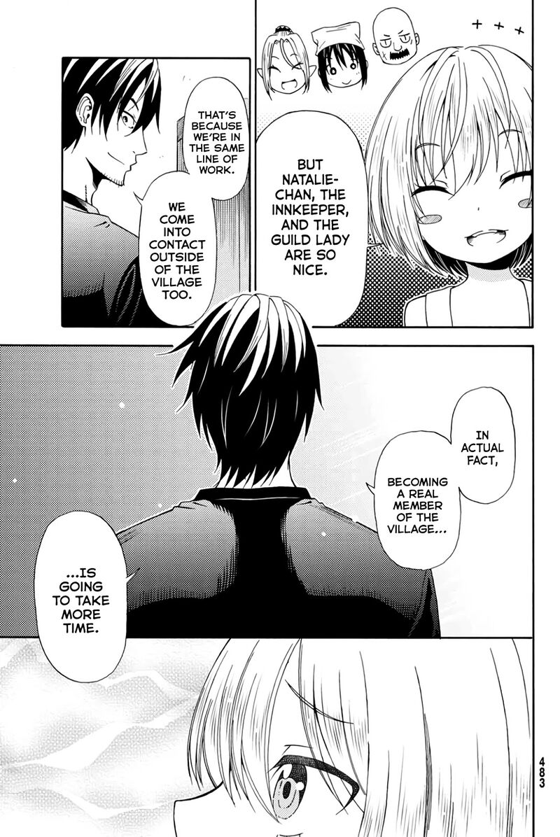 29 Sai Hitorimi Chuuken Boukensha No Nichijou Chapter 20 Page 11