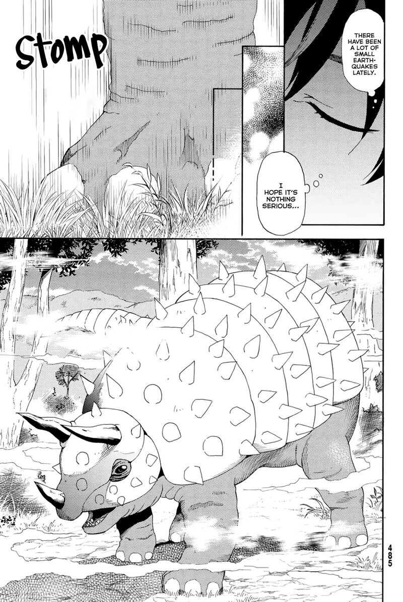 29 Sai Hitorimi Chuuken Boukensha No Nichijou Chapter 20 Page 13