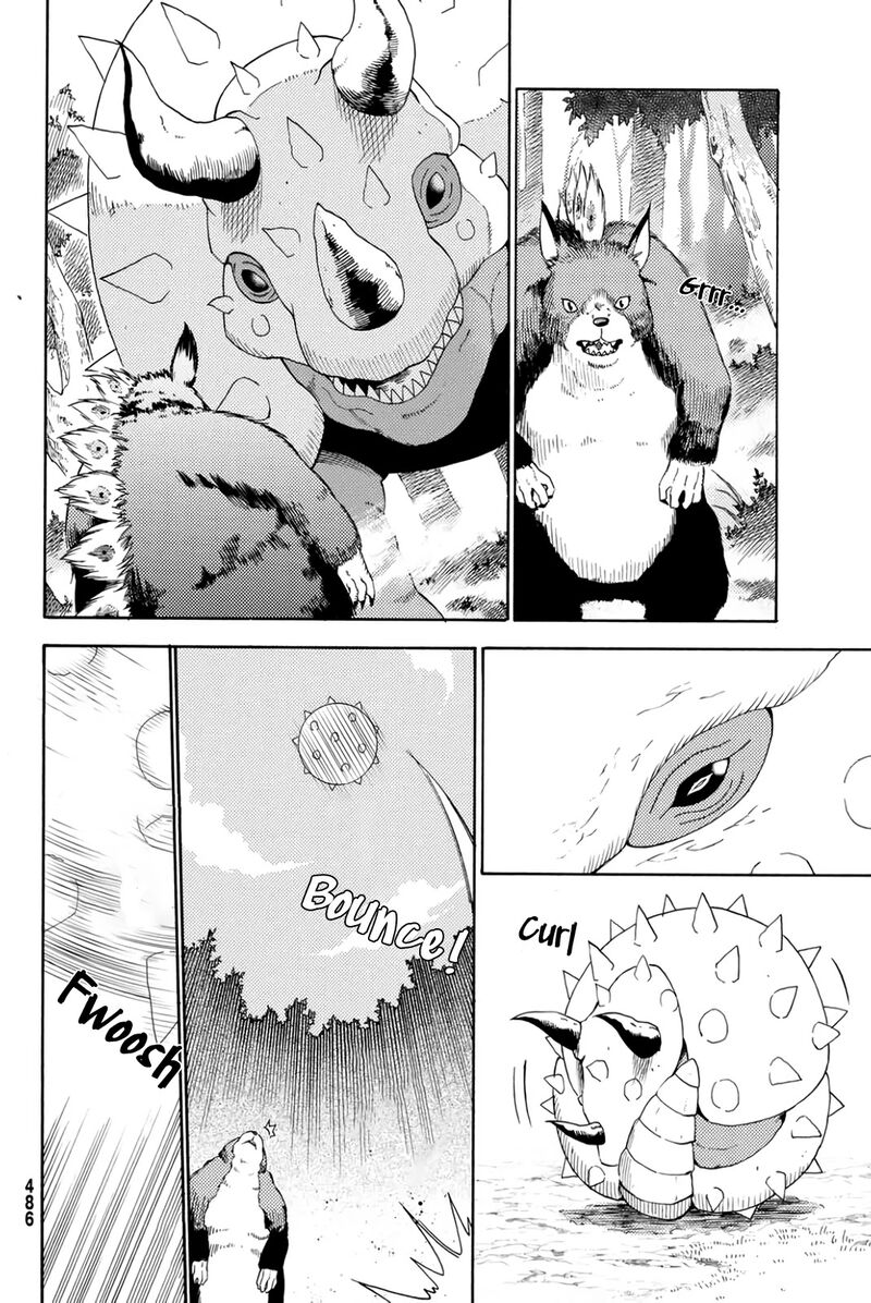 29 Sai Hitorimi Chuuken Boukensha No Nichijou Chapter 20 Page 14
