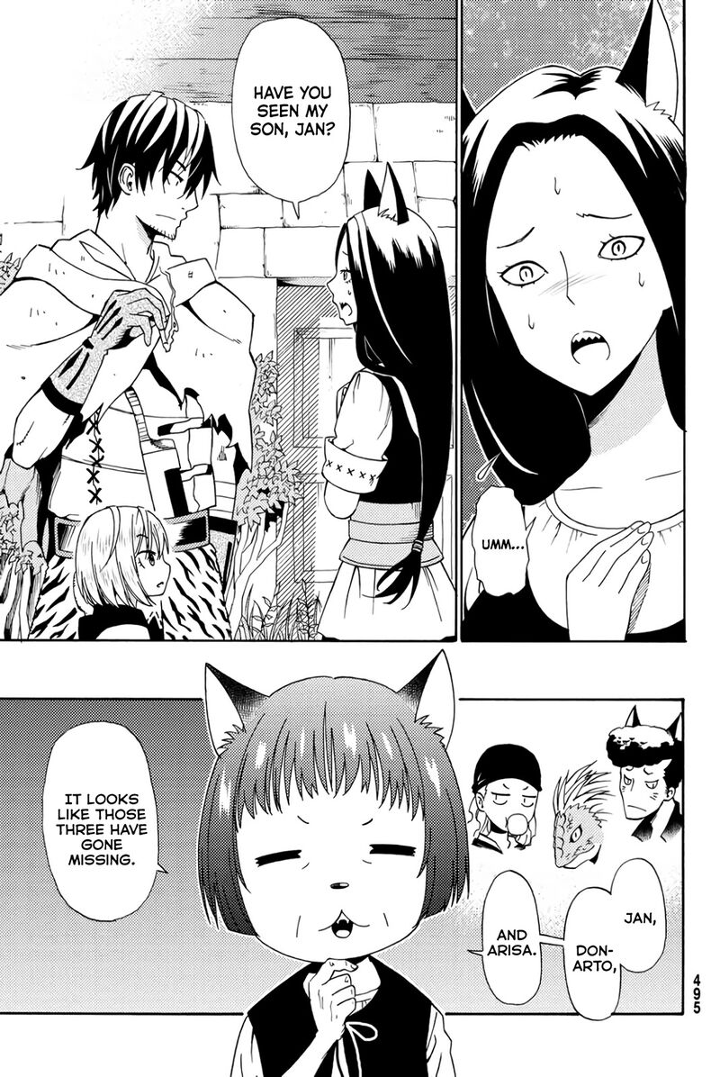 29 Sai Hitorimi Chuuken Boukensha No Nichijou Chapter 20 Page 23