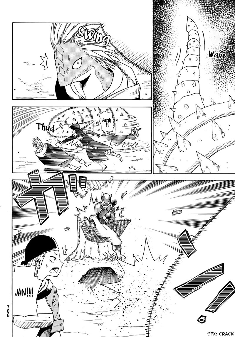 29 Sai Hitorimi Chuuken Boukensha No Nichijou Chapter 21 Page 10