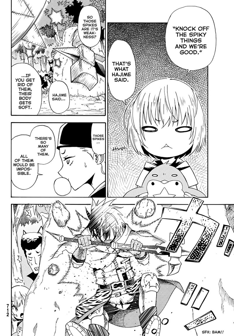 29 Sai Hitorimi Chuuken Boukensha No Nichijou Chapter 21 Page 16