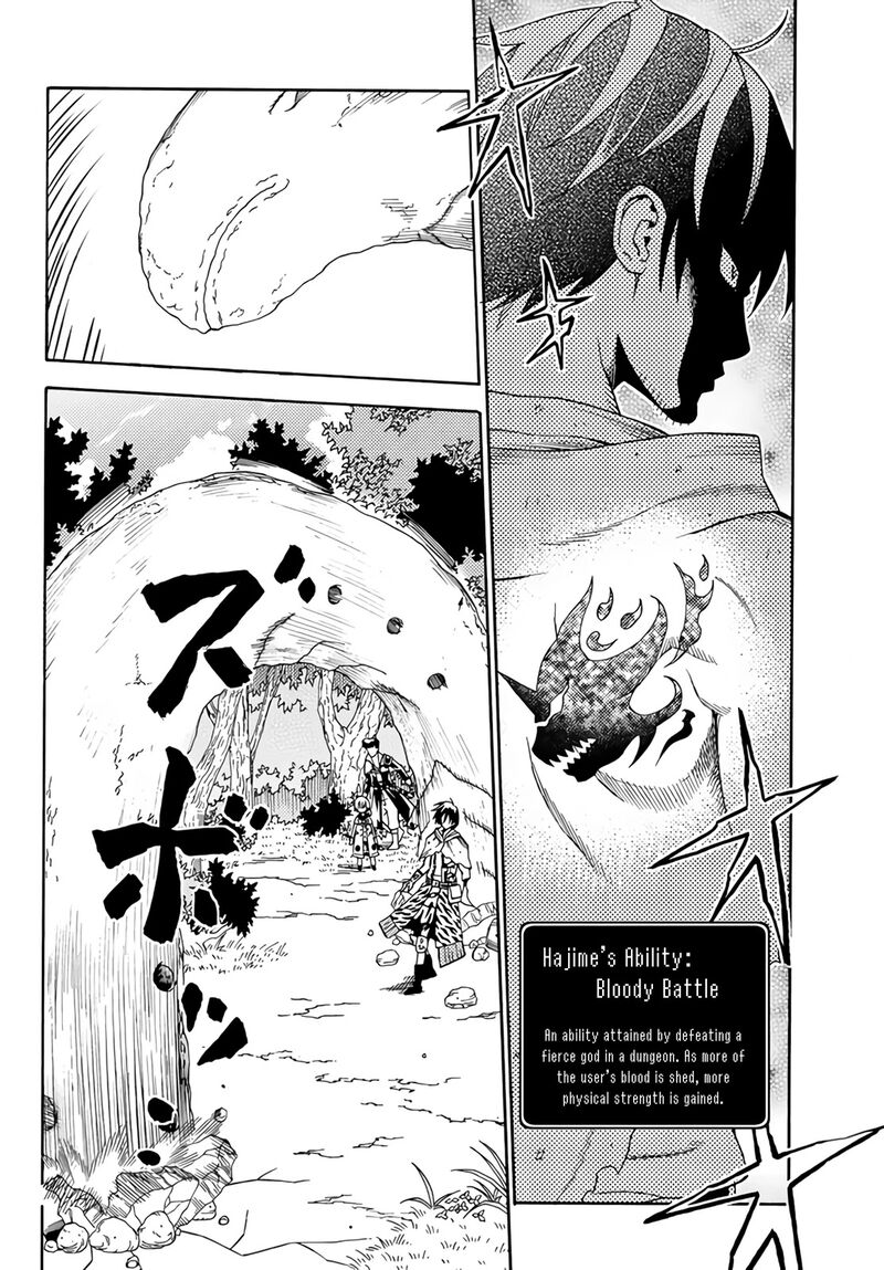 29 Sai Hitorimi Chuuken Boukensha No Nichijou Chapter 21 Page 25