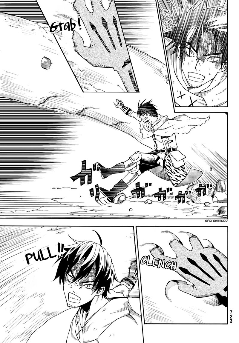 29 Sai Hitorimi Chuuken Boukensha No Nichijou Chapter 21 Page 26