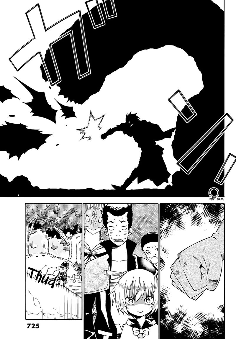 29 Sai Hitorimi Chuuken Boukensha No Nichijou Chapter 21 Page 28