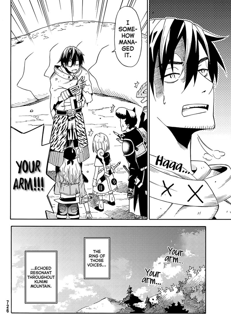 29 Sai Hitorimi Chuuken Boukensha No Nichijou Chapter 21 Page 29
