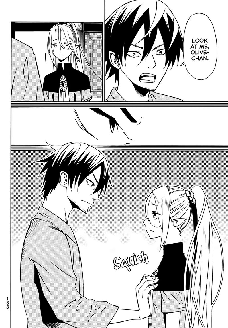 29 Sai Hitorimi Chuuken Boukensha No Nichijou Chapter 22 Page 11