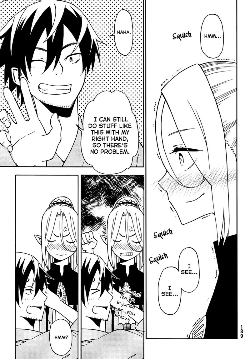 29 Sai Hitorimi Chuuken Boukensha No Nichijou Chapter 22 Page 12