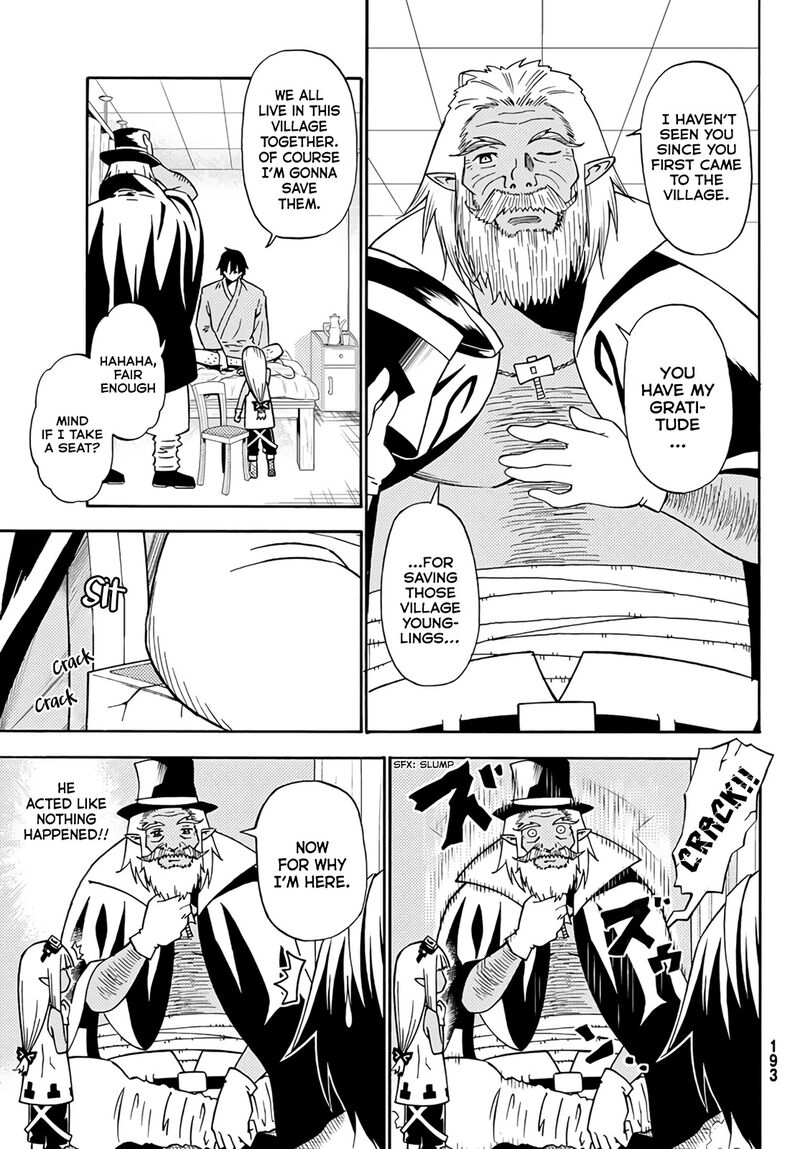 29 Sai Hitorimi Chuuken Boukensha No Nichijou Chapter 22 Page 16