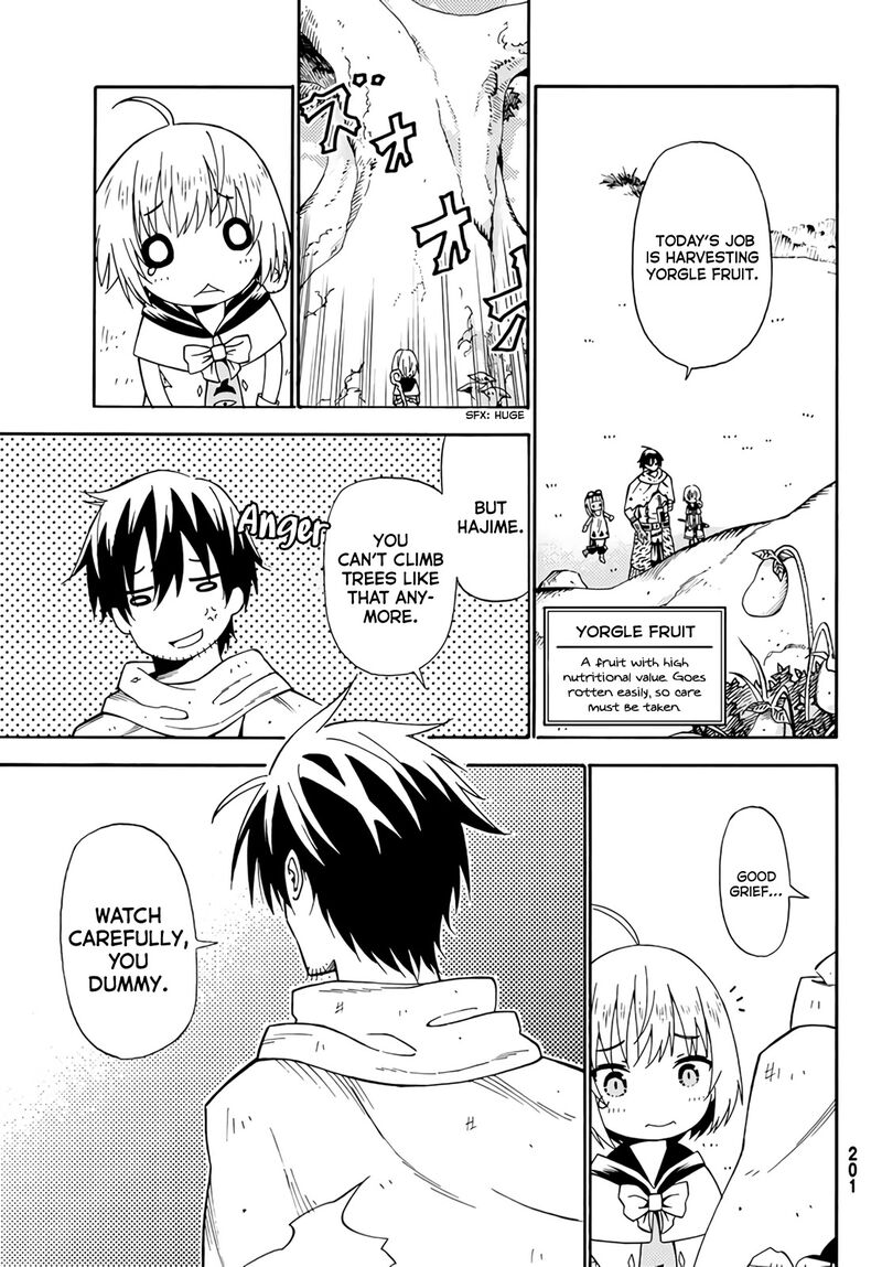 29 Sai Hitorimi Chuuken Boukensha No Nichijou Chapter 22 Page 24