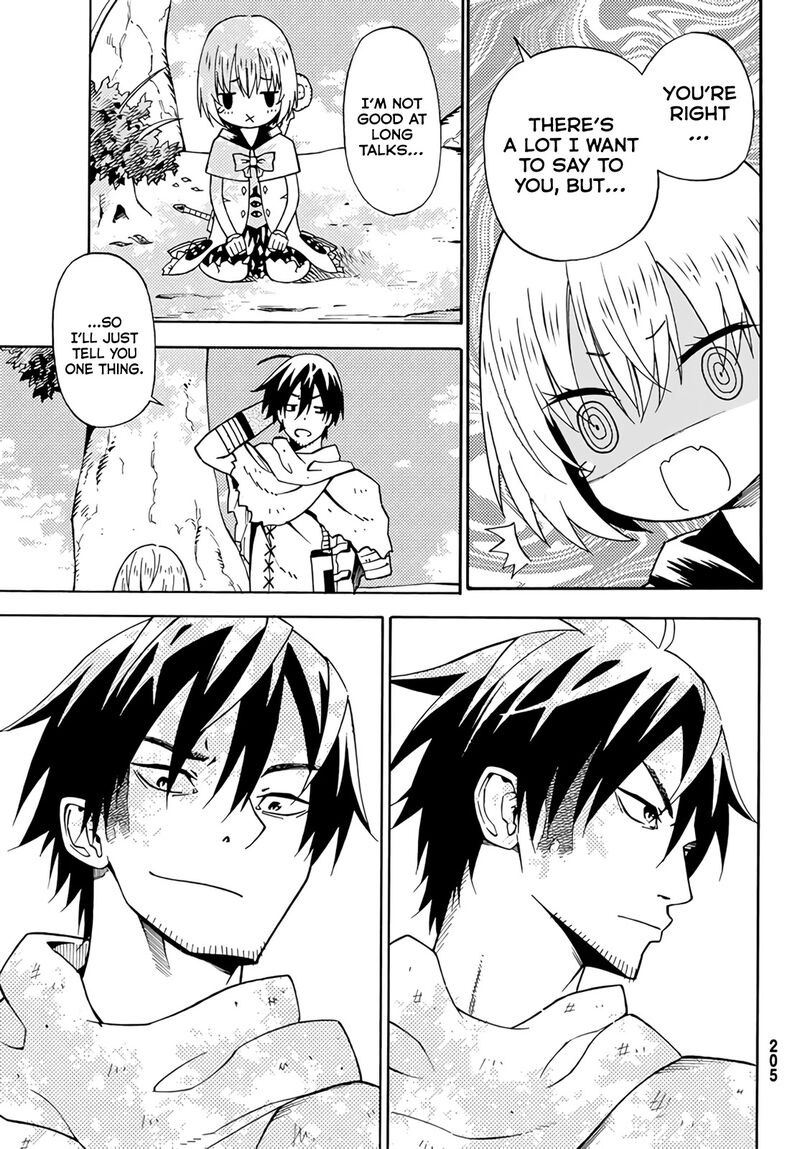 29 Sai Hitorimi Chuuken Boukensha No Nichijou Chapter 22 Page 28