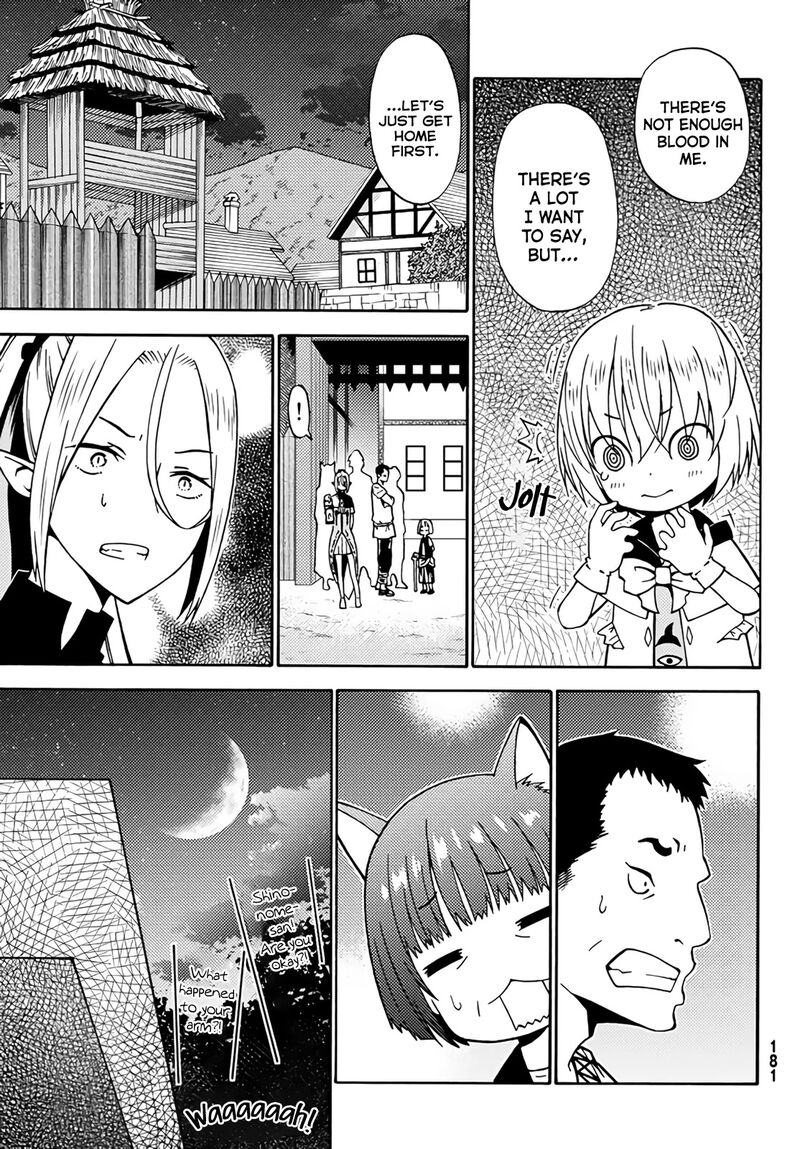 29 Sai Hitorimi Chuuken Boukensha No Nichijou Chapter 22 Page 4