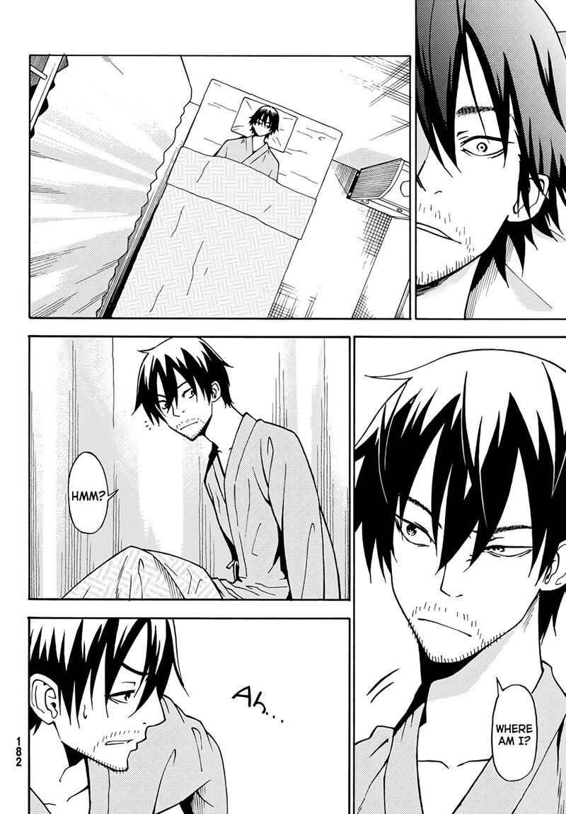 29 Sai Hitorimi Chuuken Boukensha No Nichijou Chapter 22 Page 5