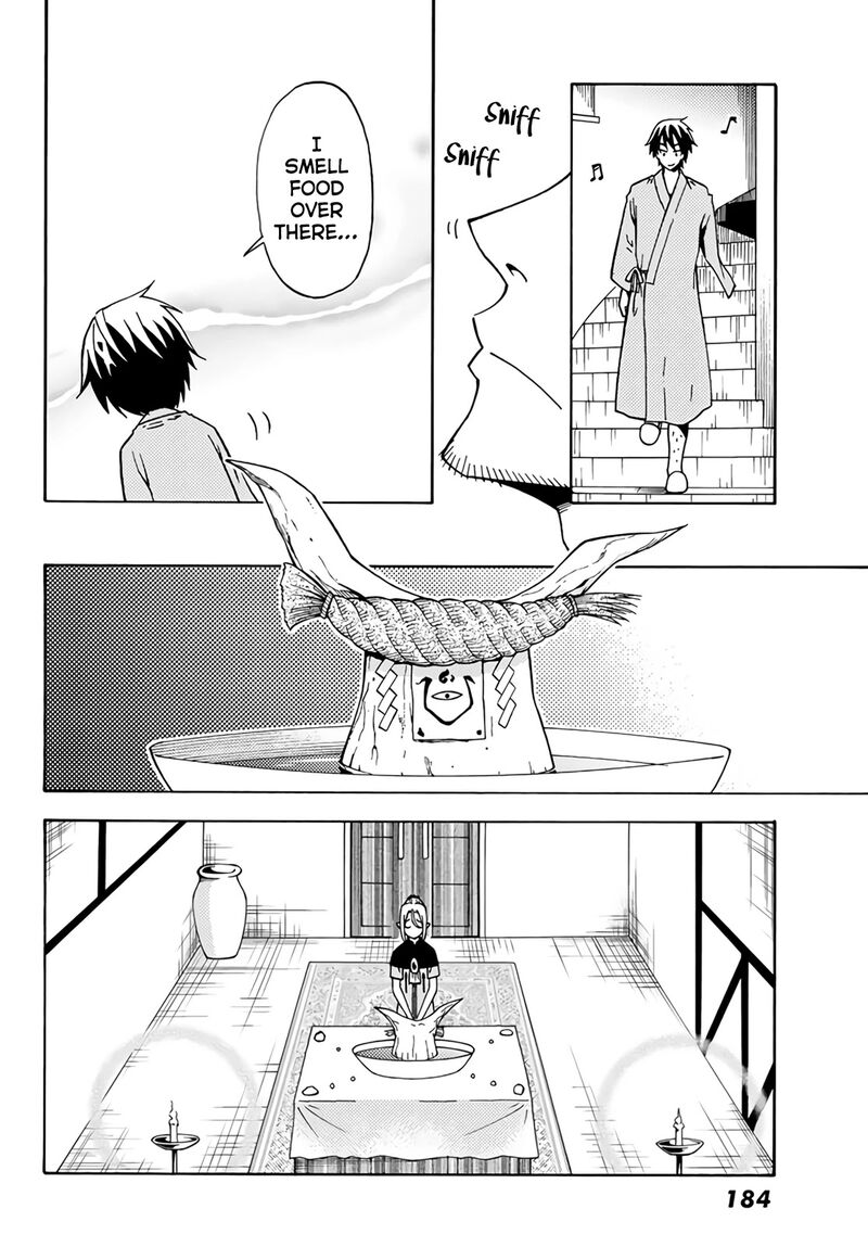 29 Sai Hitorimi Chuuken Boukensha No Nichijou Chapter 22 Page 7