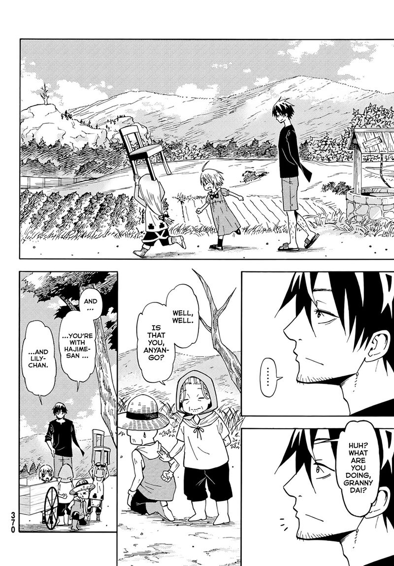 29 Sai Hitorimi Chuuken Boukensha No Nichijou Chapter 23 Page 18
