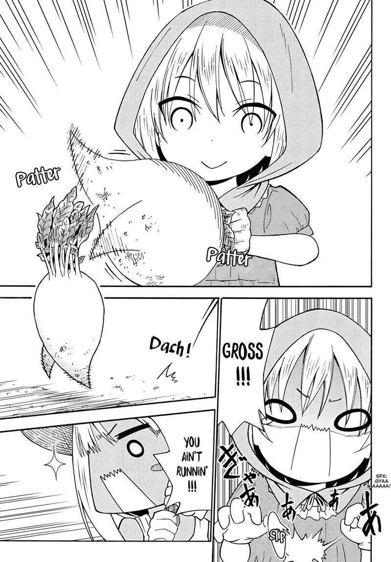 29 Sai Hitorimi Chuuken Boukensha No Nichijou Chapter 23 Page 21