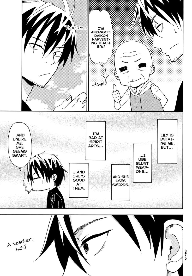 29 Sai Hitorimi Chuuken Boukensha No Nichijou Chapter 23 Page 23