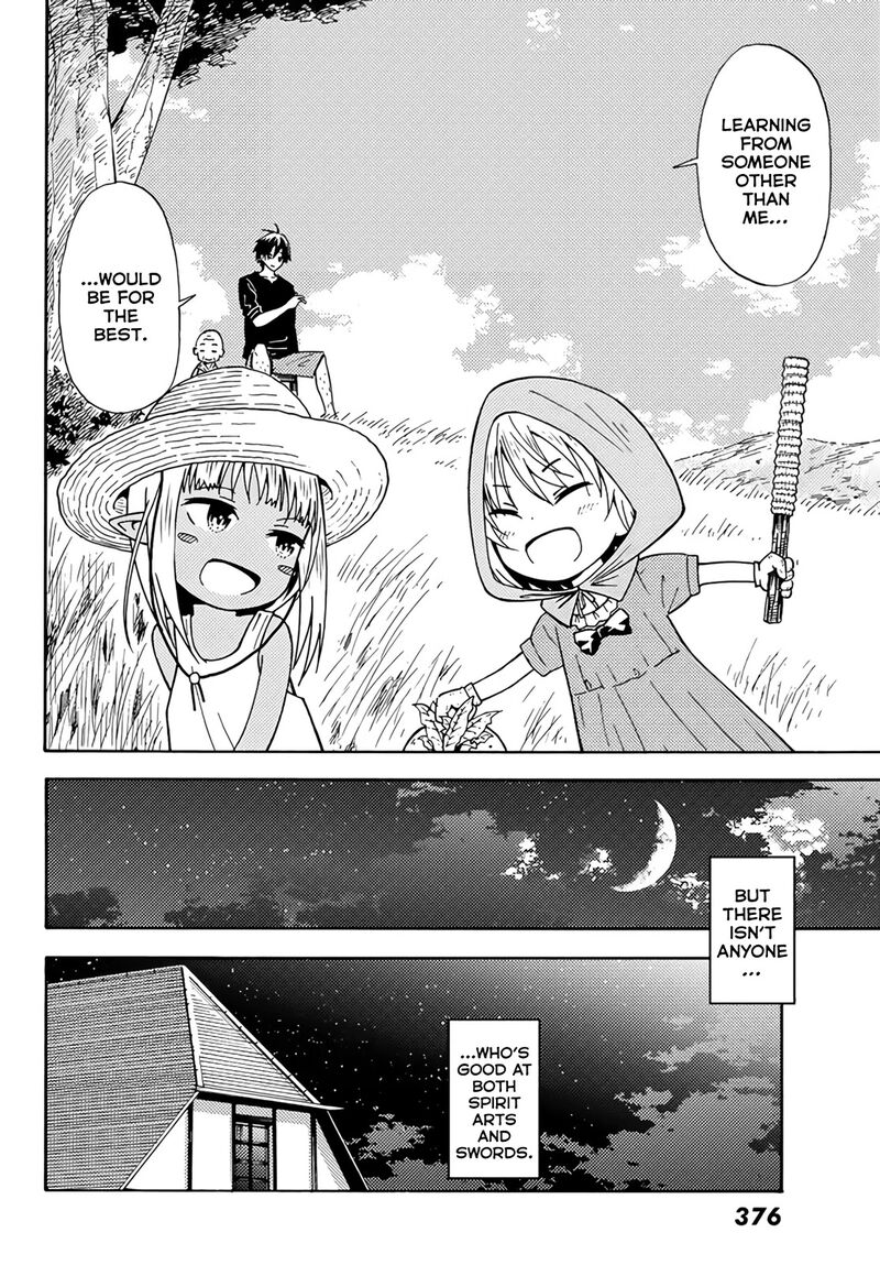 29 Sai Hitorimi Chuuken Boukensha No Nichijou Chapter 23 Page 24
