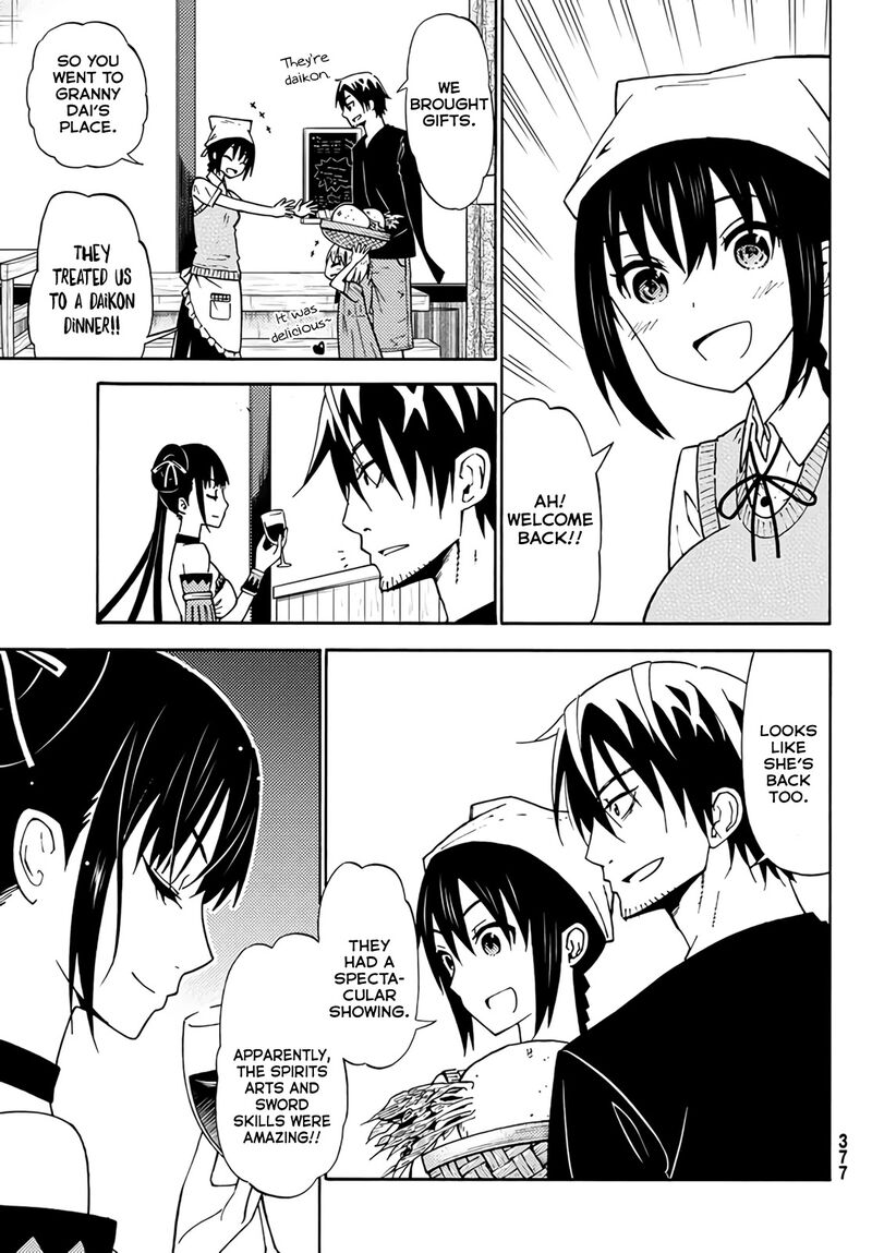 29 Sai Hitorimi Chuuken Boukensha No Nichijou Chapter 23 Page 25