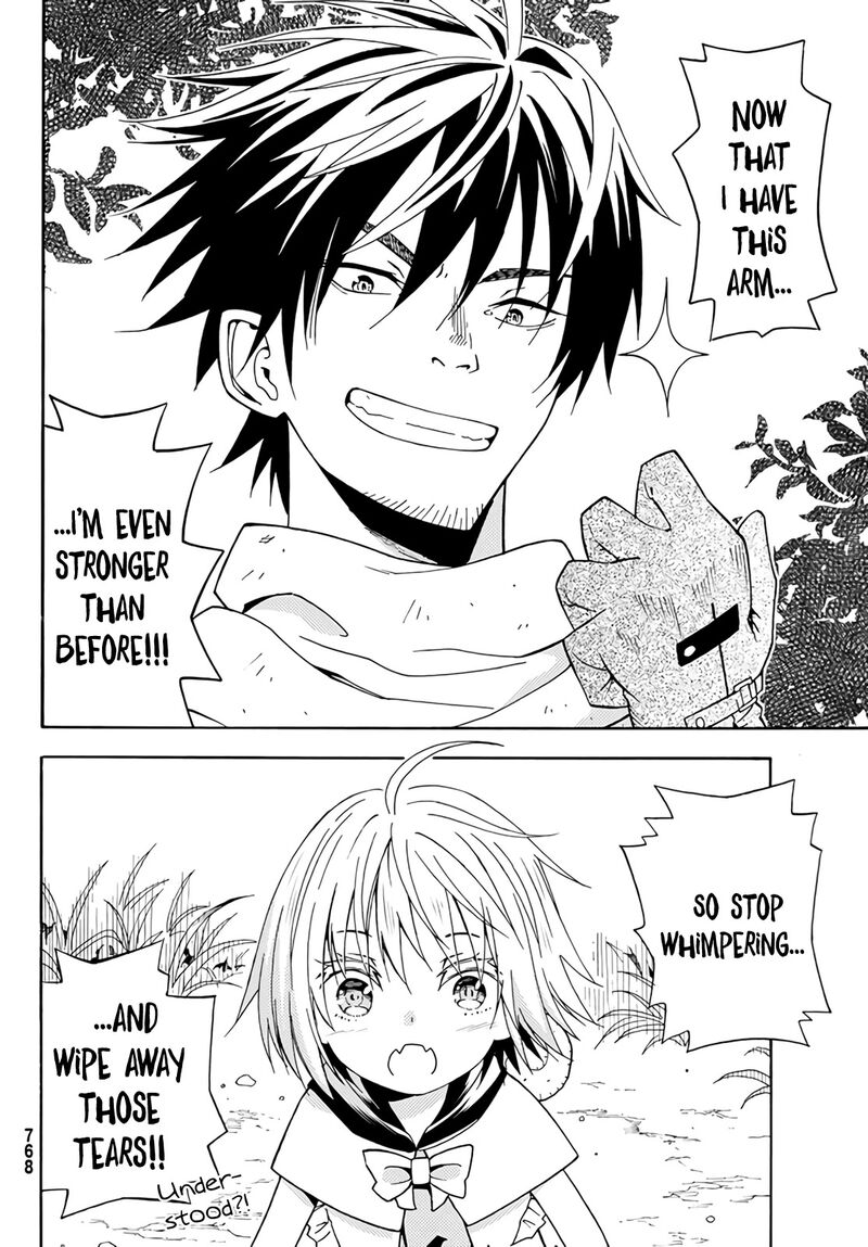 29 Sai Hitorimi Chuuken Boukensha No Nichijou Chapter 24 Page 20