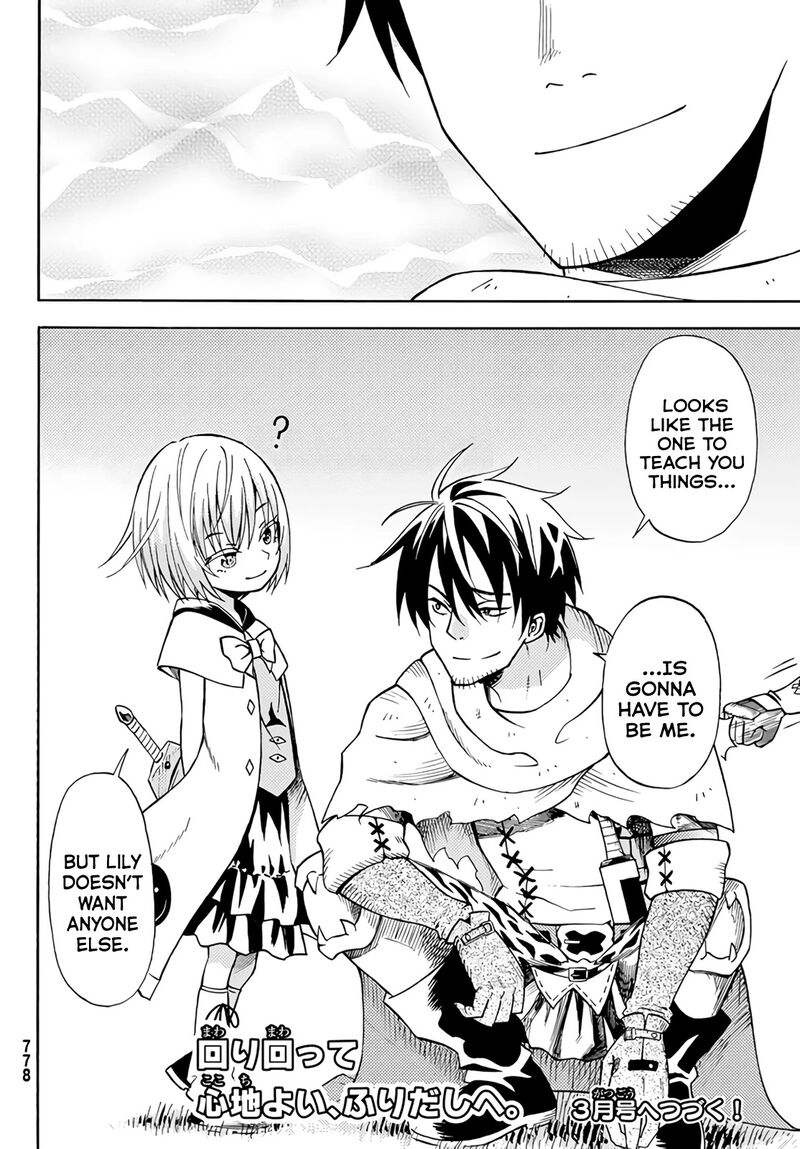 29 Sai Hitorimi Chuuken Boukensha No Nichijou Chapter 24 Page 30