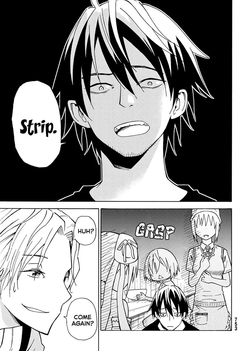 29 Sai Hitorimi Chuuken Boukensha No Nichijou Chapter 24 Page 5