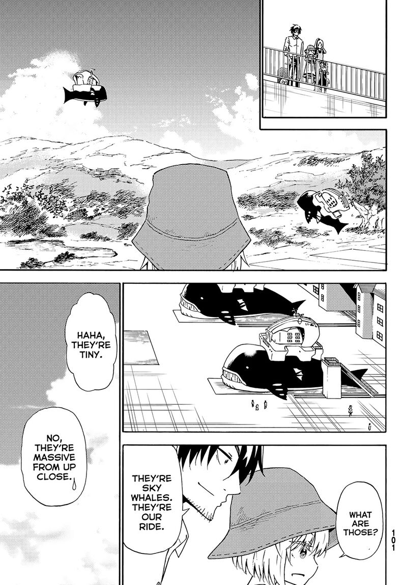 29 Sai Hitorimi Chuuken Boukensha No Nichijou Chapter 25 Page 17