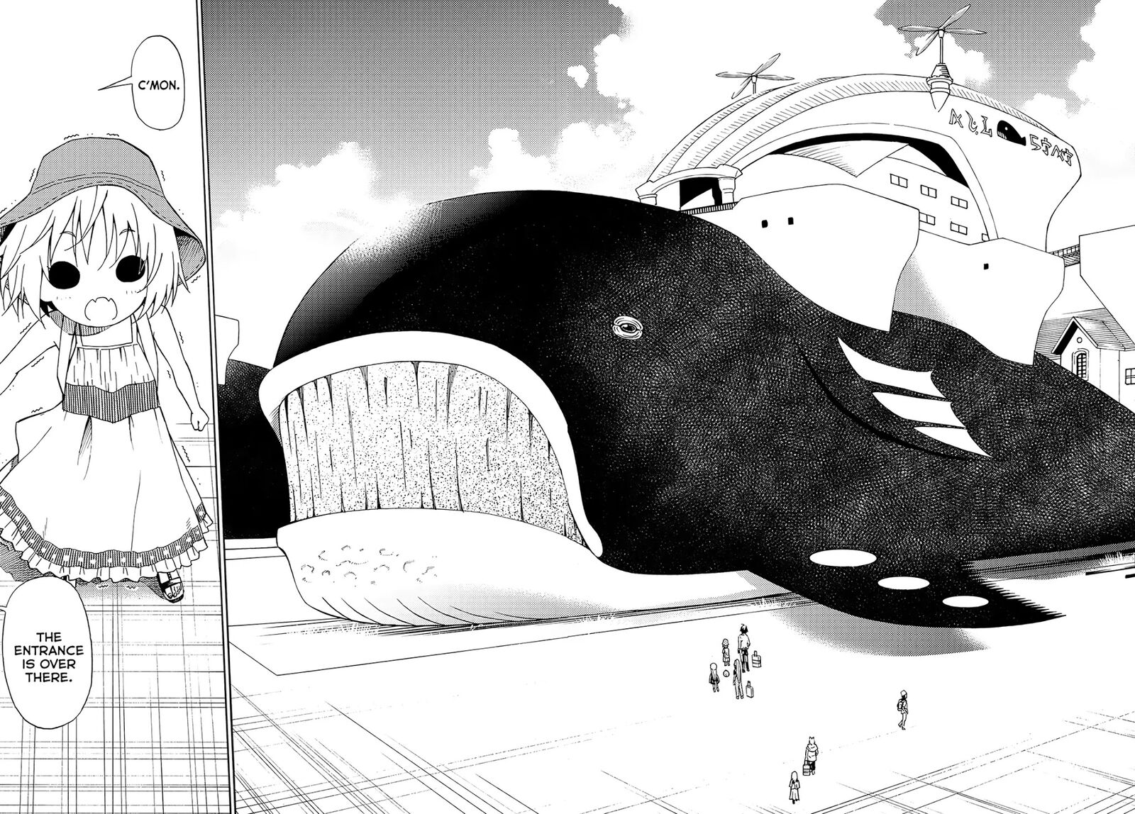 29 Sai Hitorimi Chuuken Boukensha No Nichijou Chapter 25 Page 18
