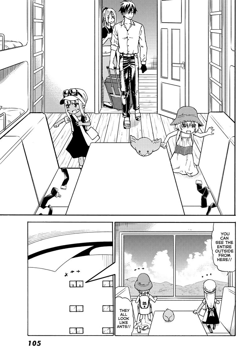 29 Sai Hitorimi Chuuken Boukensha No Nichijou Chapter 25 Page 20