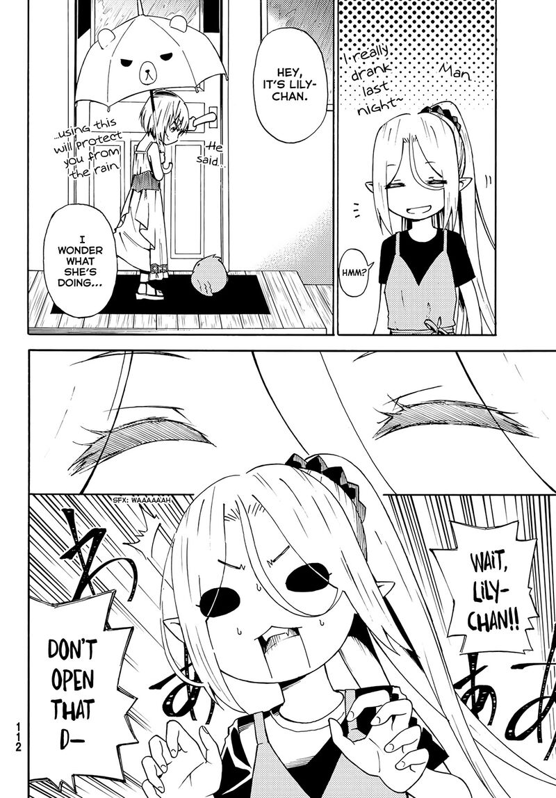 29 Sai Hitorimi Chuuken Boukensha No Nichijou Chapter 25 Page 27