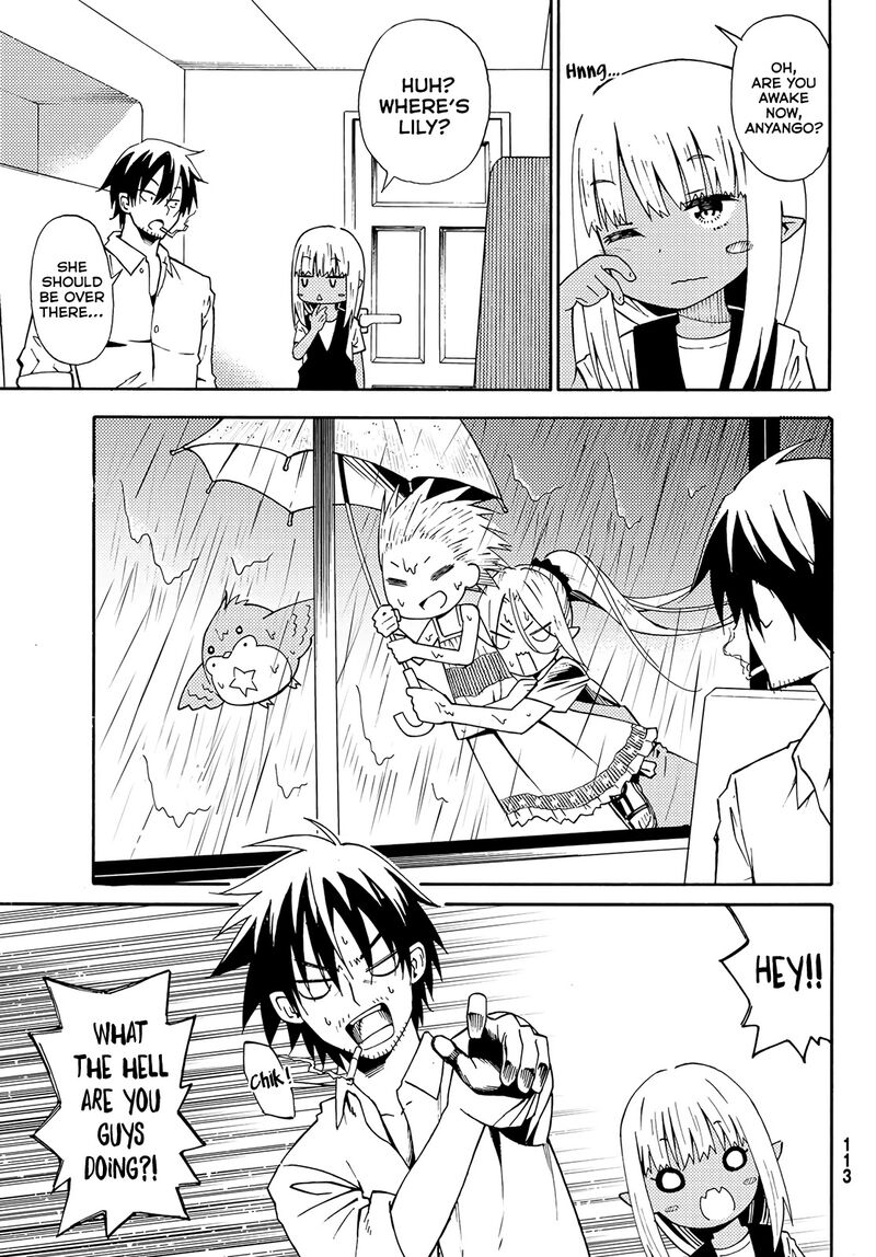 29 Sai Hitorimi Chuuken Boukensha No Nichijou Chapter 25 Page 28