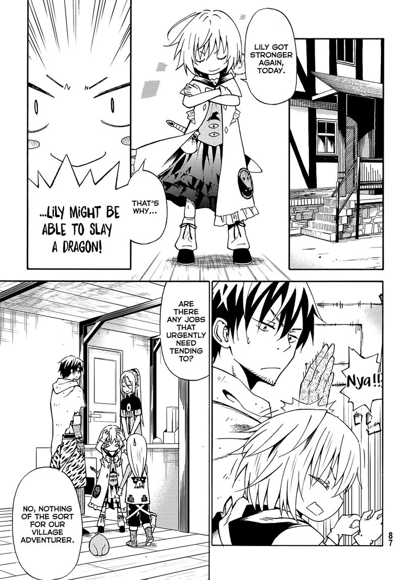 29 Sai Hitorimi Chuuken Boukensha No Nichijou Chapter 25 Page 3