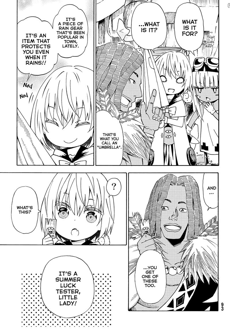 29 Sai Hitorimi Chuuken Boukensha No Nichijou Chapter 25 Page 9